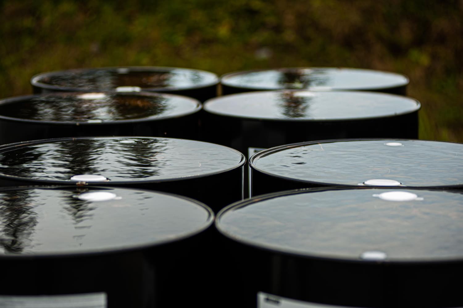 Утилизация керосина